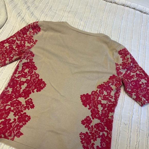 SHORTSLEEVE BUTTON UP - Picture 4 of 4